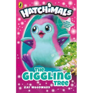 HATCHIMALS THE GIGGLING TREE BK 1